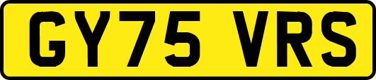 GY75VRS