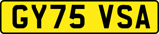 GY75VSA