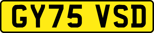 GY75VSD