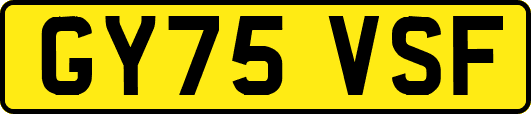 GY75VSF
