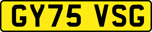 GY75VSG