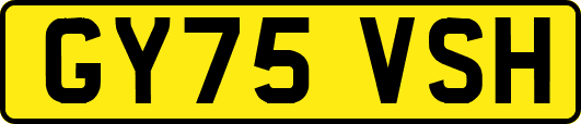 GY75VSH