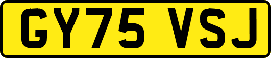 GY75VSJ
