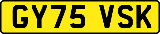GY75VSK