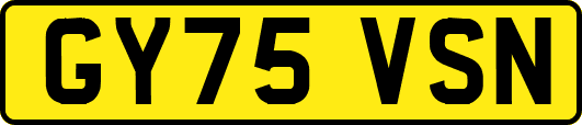 GY75VSN