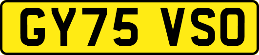 GY75VSO