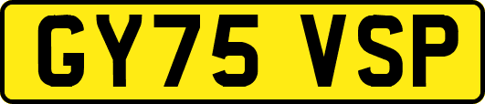 GY75VSP