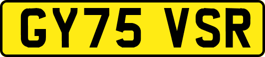 GY75VSR