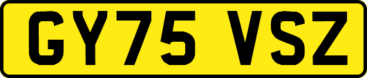 GY75VSZ