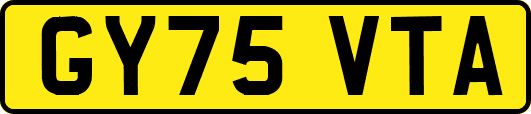 GY75VTA