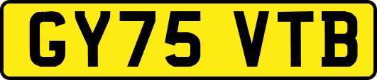 GY75VTB