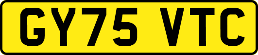 GY75VTC
