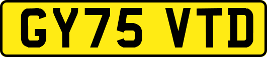 GY75VTD