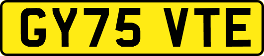 GY75VTE