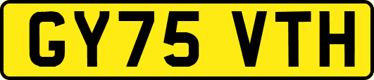 GY75VTH