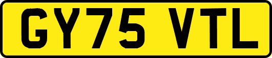 GY75VTL