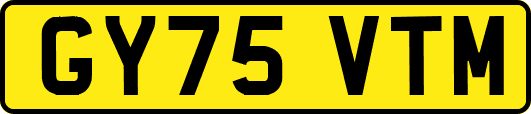 GY75VTM