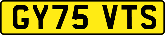 GY75VTS