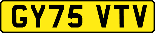 GY75VTV