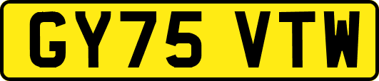 GY75VTW