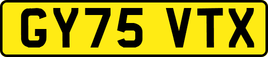 GY75VTX