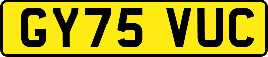 GY75VUC