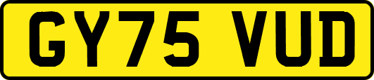 GY75VUD
