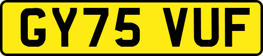 GY75VUF