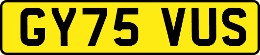 GY75VUS