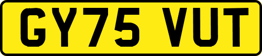 GY75VUT