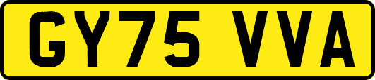 GY75VVA