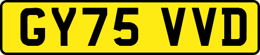 GY75VVD