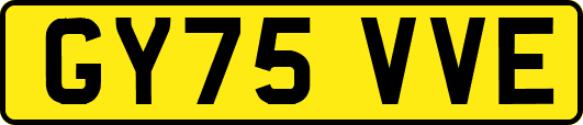 GY75VVE