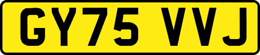 GY75VVJ