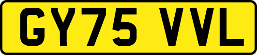 GY75VVL