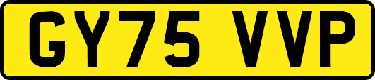 GY75VVP