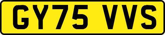 GY75VVS