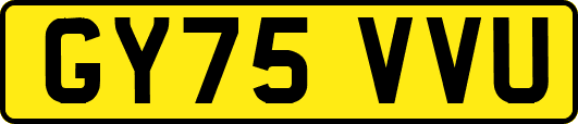 GY75VVU