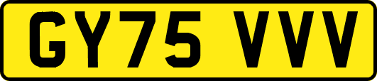 GY75VVV