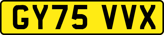 GY75VVX