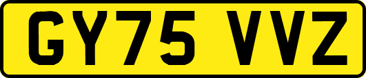 GY75VVZ