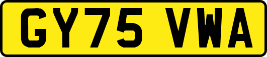 GY75VWA