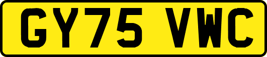 GY75VWC