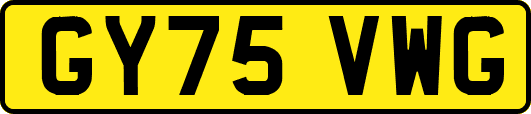 GY75VWG