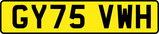 GY75VWH