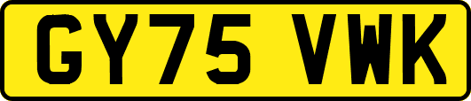 GY75VWK