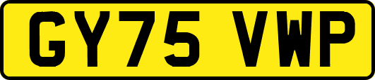 GY75VWP