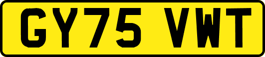 GY75VWT