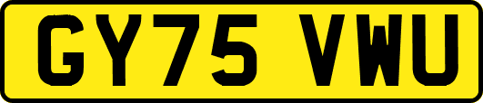 GY75VWU