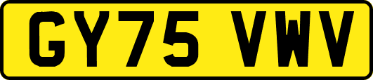 GY75VWV